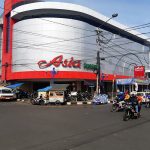 3 Menit Dari Asia Plaza