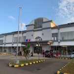 5 Menit Dari Stasiun Garut