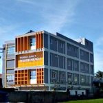 4 Menit Dari RS Nurhayati