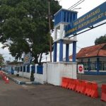 10 Menit Dari Terminal Guntur